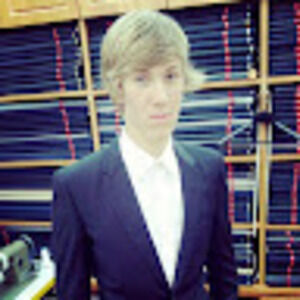 Meet your Posher, Stephen